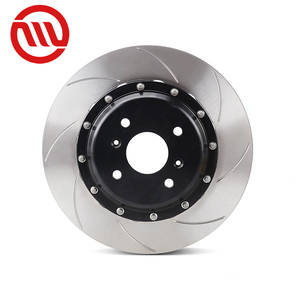 Freno automático para CP 5200 Racing 4 Pot Pinza de freno de aluminio Kit de rotor de 330mm para VW CC EOX Tiguan PASSAT <span class=keywords><strong>Polo</strong></span> Golf <span class=keywords><strong>GTI</strong></span> CC EOS R17 - Product Image 6