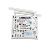 OMCI GM220S Xpon WiFi ONU HG6201M Serat Optik 1GE+3FE+1POTS Port 1 Tahun Garansi China Mobile FTTX