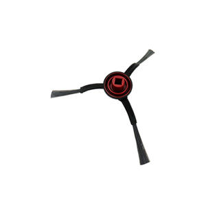 Accessoires pour robot aspirateur Ecovacs T30S Combo : brosse rotative, brosse principale, filtre, sac à poussière, chiffon de nettoyage 40mm 127mm 179mm 186mm - Product Image 2