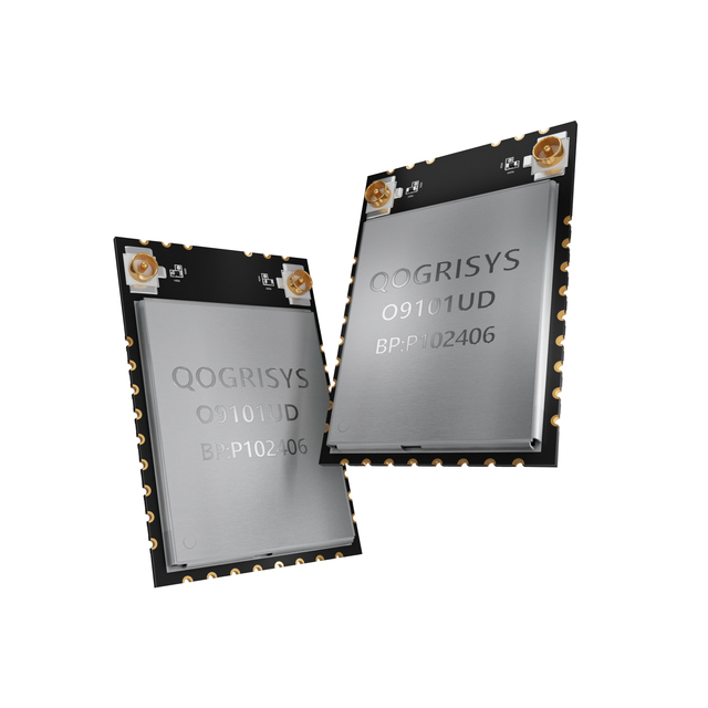 Wifi Modules O9101UD IEEE802.11a/b/g/n/ac/ax 2.4G/5G 80MHz 1T1R USB BT5.3 bluetooth Modules for IPTV/OTT/NVR/CPE/IoT Solutions