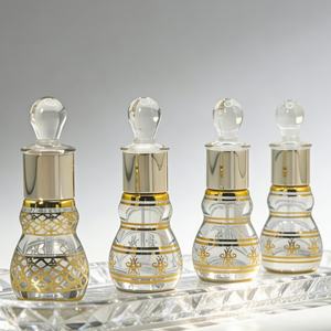 Vente en gros usine – Flacons compte-gouttes en verre de 12 ml pour huiles essentielles, parfums et soins capillaires, vides et rechargeables, <span class=keywords><strong>avec</strong></span> marquage à chaud - Product Image 4