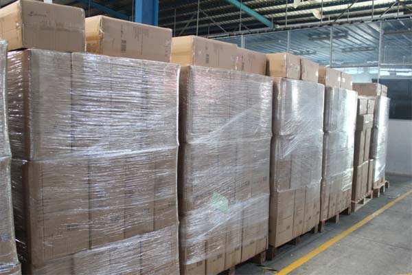 PE Plastic Film Stretch Wrapping Films Wholesale