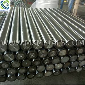 <span class=keywords><strong>Varilla</strong></span> de Acero Cromado Duro de <span class=keywords><strong>20</strong></span>-300 <span class=keywords><strong>mm</strong></span>, SAE1045, ENC45E, ISO F7f8, Mínimo <span class=keywords><strong>20</strong></span> μm de Cromo, Embalaje en Caja de <span class=keywords><strong>Madera</strong></span>, Entrega Oportuna - Product Image 2