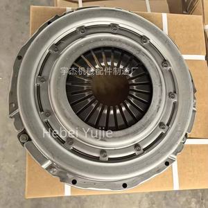 Couvercle d'embrayage 3482125512 pour MAZ <span class=keywords><strong>DAF</strong></span> GTZ 362MM avec <span class=keywords><strong>prix</strong></span> d'usine - Product Image 6