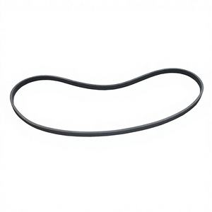 Correa del alternador Jetta 07K145933F nueva para reemplazo y reparación de accesorios de coche - Product Image 1
