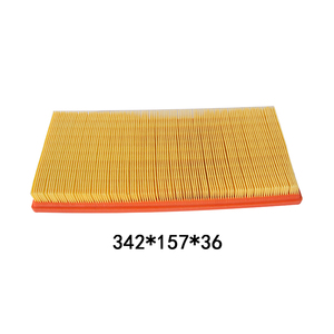 กรองอากาศสำหรับ Infiniti I30รุ่น K04797777ใหม่ A975C 16546-V0100 16546 AA020 90512448 E6AE-9601B-C 25097062 Z ZL0-13Z40 - Product Image 2