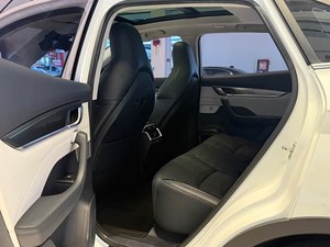 Chevrolet Captiva d'occasion 2012 2013 2014, SUV 2.4L essence automatique 4x4 conduite à gauche, stock en gros disponible - Product Image 5