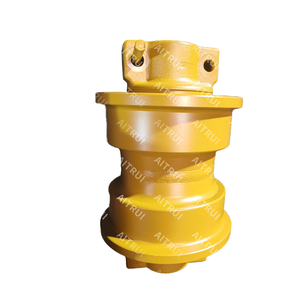 Каток для бульдозера 9W8705, нижний ролик для CAT D8L D8N D8R D8T, гусеничный ролик, гусеничная группа в сборе, Umdercarriageore - Product Image 3