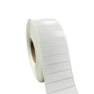 Étiquettes RFID adhésives intelligentes Qstar-7U 70*19MM pour la chaîne d'approvisionnement, suivi des actifs et des stocks - Product Image 3