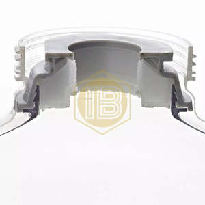 Testina di erogazione KeyKeg DSI per fusti KeyKeg - Product Image 5