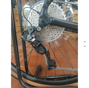 DEAL ARRIVAL 2025 Vélo de <span class=keywords><strong>route</strong></span> électrique <span class=keywords><strong>Giant</strong></span> Revolt E + Gravel bike - Product Image 2