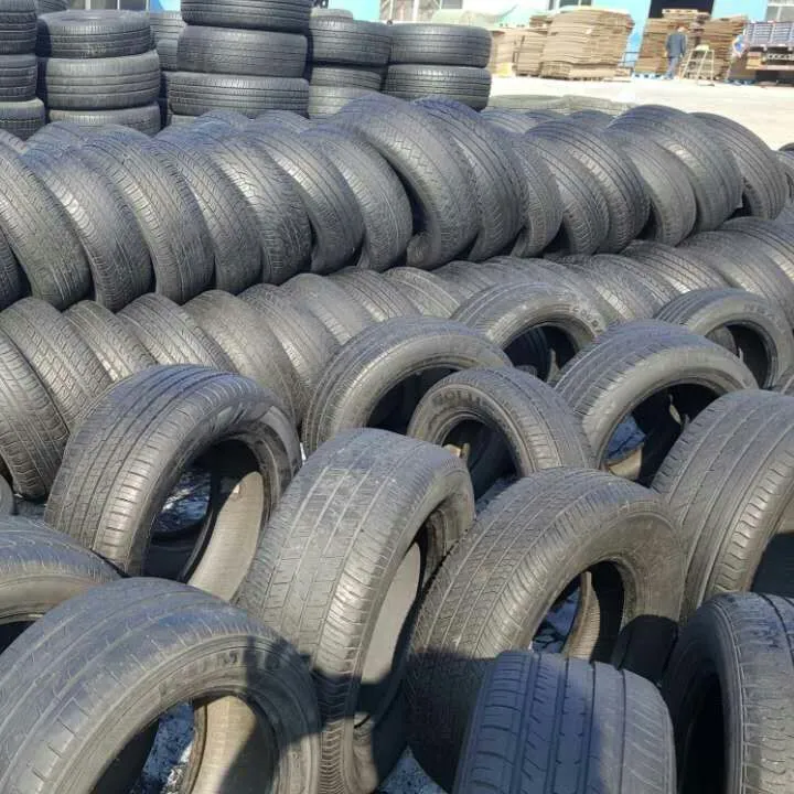 Cheap car tires good brand used tyre wholesale 15-17 inch