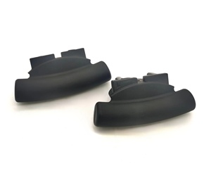 Nấu ăn nồi Bakelite phụ trợ Tai các nhà sản xuất trực tiếp lửa và điện kháng nhiệt độ cao - Product Image 1