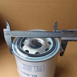 Filtro Secador de Aire para Motor Diésel BA5374 2992261 4324100202 P953571 AD27750 P781466 - Product Image 3