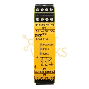 Pilz 784131 - Nuovo - Product Image 1