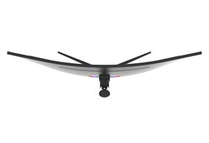 Moniteur d'usine 4K 24 pouces 27 pouces 34 pouces Écran incurvé avec panneau <span class=keywords><strong>HDR</strong></span> VA Taux de rafraîchissement 144 Hz Interface VGA pour ordinateur de bureau - Product Image 5