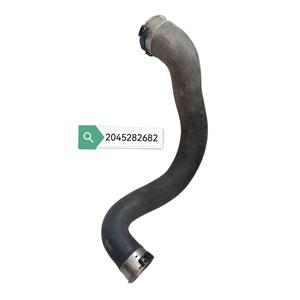ท่อน้ำเพิ่มแรงดันของเมอร์เซเดส-เบนซ์ 2742003582 ยาง 400 มม. สำหรับ C-Class W204 E-Class W212 - Product Image 3