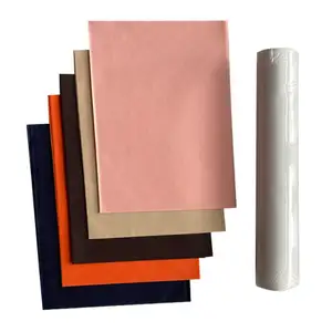 100% PP различный дизайн красочный Тисненый Цветочный дизайн нетканый материал для Tnt скатерть или для сумки для покупок