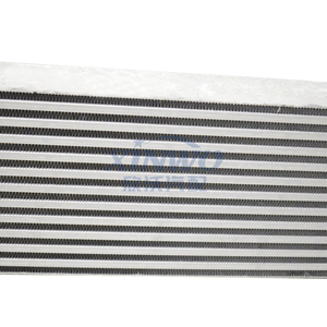 Sistema di Raffreddamento ad Alte Prestazioni Xinwo, Intercooler 31338306 per S60, <span class=keywords><strong>S90</strong></span>, V60, V90, XC60 e XC90 2018 - Product Image 3