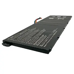 Prix compétitif AC14B8K AC14B3K batterie d'ordinateur portable pour ACER Aspire V13 V11 V3-371 V3-331 V3 V3-111 V3-111P