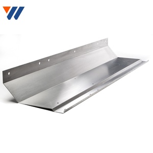 YW Industrial, Servicio Personalizado de Corte por Láser de Acero Inoxidable y Aluminio, Servicio de Fabricación de Productos de Chapa Metálica - Product Image 5