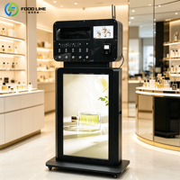Distributeur automatique de parfums Distributeur automatique de parfums à vendre Distributeur automatique de parfums Dubaï