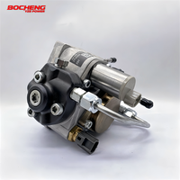 Bomba de Inyección de Combustible Common Rail de Alta Presión 22100-30110 294000-0931 para Motor Toyota Hilux Hiace Fortuner 1KD-FTV 2KD-FTV