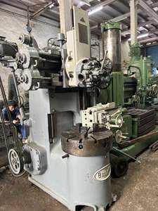 Torno Vertical CNC <span class=keywords><strong>de</strong></span> Alta Resistencia para Piezas <span class=keywords><strong>de</strong></span> Disco Grandes, Centro <span class=keywords><strong>de</strong></span> Mecanizado <span class=keywords><strong>de</strong></span> Precisión con Alta Rigidez y Estabilidad - Product Image 6