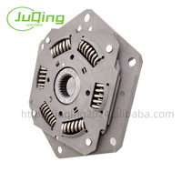 Disque d'amortisseur de transmission automatique VT2 VT3 CVT pour Mini Cooper Geely Mini Cooper Lifan