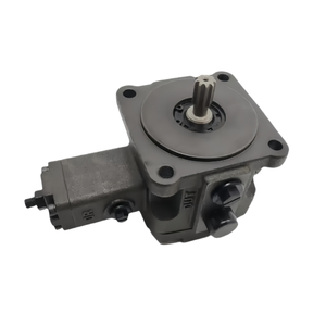 Bomba de paletas rotativas serie PVF-12/20/30/40-35/70-11/10S, modelo PVF-30-35-20BS, ¡Gran oferta! - Product Image 2