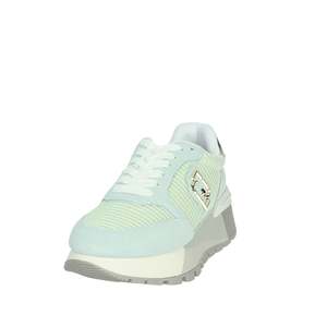 Zapatillas Deportivas para Mujer Liu-Jo, Modelo Amazing 25, Color Verde Ácido, Talla 39, Estilo para Caminar - Product Image 6