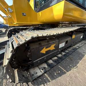 Topconditie Gebruikte <span class=keywords><strong>Komatsu</strong></span> Pc56 Pc130/200/300 Aarde Bewegende Rupsgraafmachine Met Goed Beschermd - Product Image 6