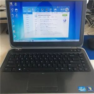 Portátil Original 7447 Core I5 I7 de Cuarta Generación con Gráficos Discretos <span class=keywords><strong>GTX</strong></span> 4G de 14 Pulgadas para Juegos, Computadora con Gráficos Duales - Product Image 4