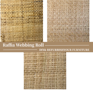 Tapis en raphia tressé durable, résistant à la décoloration et écologique pour les espaces intérieurs et extérieurs protégés, meubles d'extérieur - Product Image 2