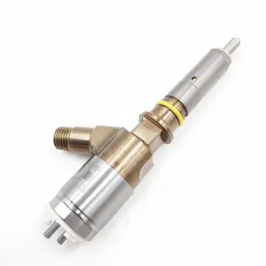 2645A745 Factory outlet Diesel fuel injector 2645A745 for Engine C7 C9 C6.6 CAT Excavator 320D