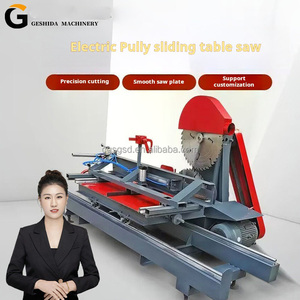 <span class=keywords><strong>Scie</strong></span> à <span class=keywords><strong>table</strong></span> circulaire manuelle pour le sciage du bois - Product Image 4
