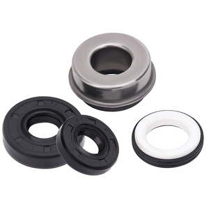 Pièces de moto 11H-12438-00-00, joint de pompe à eau pour <span class=keywords><strong>Yamaha</strong></span> YZF-R1 YZF-R6 XJ6 XT660 Z <span class=keywords><strong>R</strong></span> <span class=keywords><strong>MT</strong></span>-07 <span class=keywords><strong>MT</strong></span>-09 XT1200Z VMAX1700 - Product Image 2