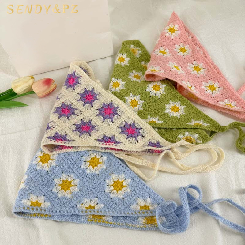 New Luxury Women Floral Printed Polyester
