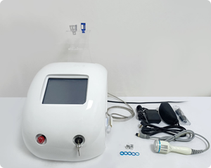 Mesin Perawatan Laser 980Nm Terlaris, Perangkat Medis Multifungsi yang Mengintegrasikan Penghapusan Jamur Kuku dan Pembuluh Darah - Product Image 1