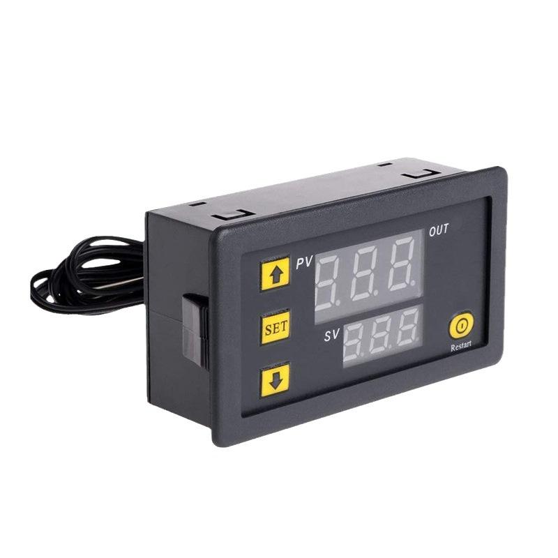 electronic board for thermostat 240v 16a w3001