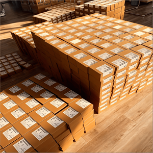 Drive de Frequência Variável Micro Power NT20S-ST121B-V1 Programável Automatizado de Baixo Preço com Tela Touch HMI - Product Image 5