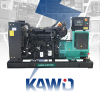 Hochadaptiver Erdgas-Biogas-Syngas-Generator mit Niedrigen Emissionen, 400V, Geräuscharm, 730KW, 50Hz, Wassergekühlt, 3P4W, Vollautomatisch, Industriell
