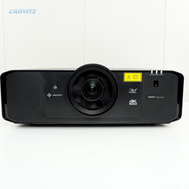Hisense P70-Pro 4K Short Throw DLP Laser Projector for Interactive Game Venue Indoor Exhibition Immersive Simulation Projectors