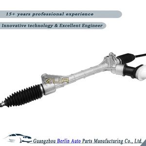 Crémaillère de direction assistée pour <span class=keywords><strong>VOLKSWAGEN</strong></span> VW Polo Sedan 2010-2018 6R2423055B 6RU-423-057H - Product Image 3