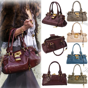 Bolso de Mano Retro de Lujo con Cierre - Moda Femenina de Verano con Herrajes Dorados |   Diseño Clásico de Candado Ligero, Espacioso y Atemporal de los Años 2000 - Product Image 1