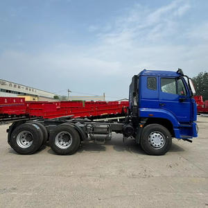 <span class=keywords><strong>Camion</strong></span> tracteur Sinotruk Howo NX 6x4 10 roues diesel, neuf ou d'occasion, conduite à gauche ou à droite, à prix abordable - Product Image 2
