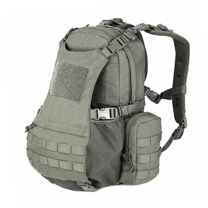 Mochila Táctica 2026 con Compartimento para Casco, Nailon 500D, Personalizable - Product Image 6