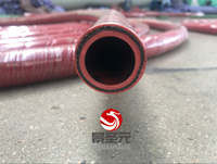 Manguera de Alta Presión Libre de Carbono con Clasificación de 1.5MPa y Longitud Personalizada de 3m