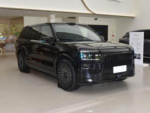 Fabricante Chino, Venta al por Mayor, Geely Zeekr 9X Eléctrico <span class=keywords><strong>Ultra</strong></span> 55kWh, <span class=keywords><strong>Carga</strong></span> Rápida, Vehículo Usado de Nueva Energía - Product Image 3