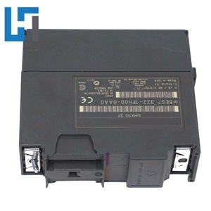 Nuevo Controlador de Programación PLC SIMATIC S7-300 6ES7322-1FH00-0AA0 Original 6ES7322-FH000AA0 en Stock - Product Image 2